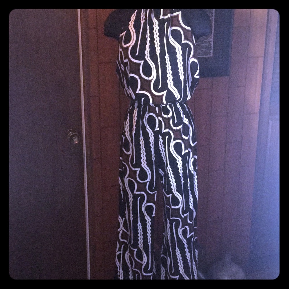 Indah jumpsuit